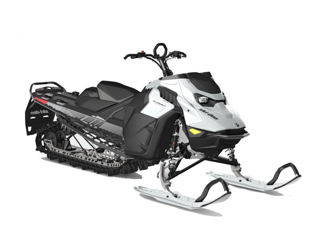 Gray Freeride™ 146 For Sale Near 83701 - Ski-Doo Snowmobiles