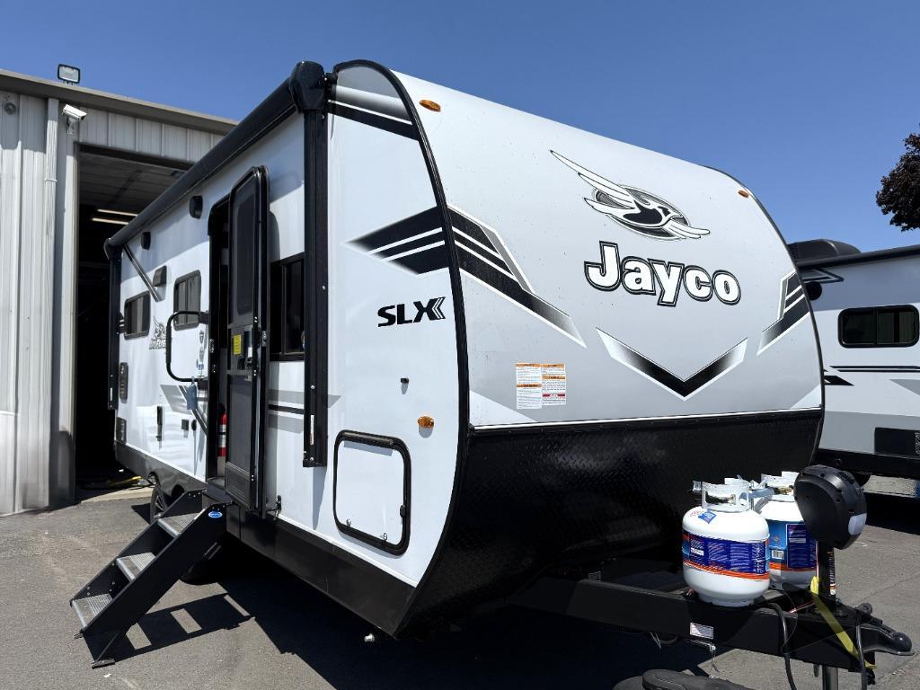 Bish's RV Junction City in Junction City, Oregon. Find New