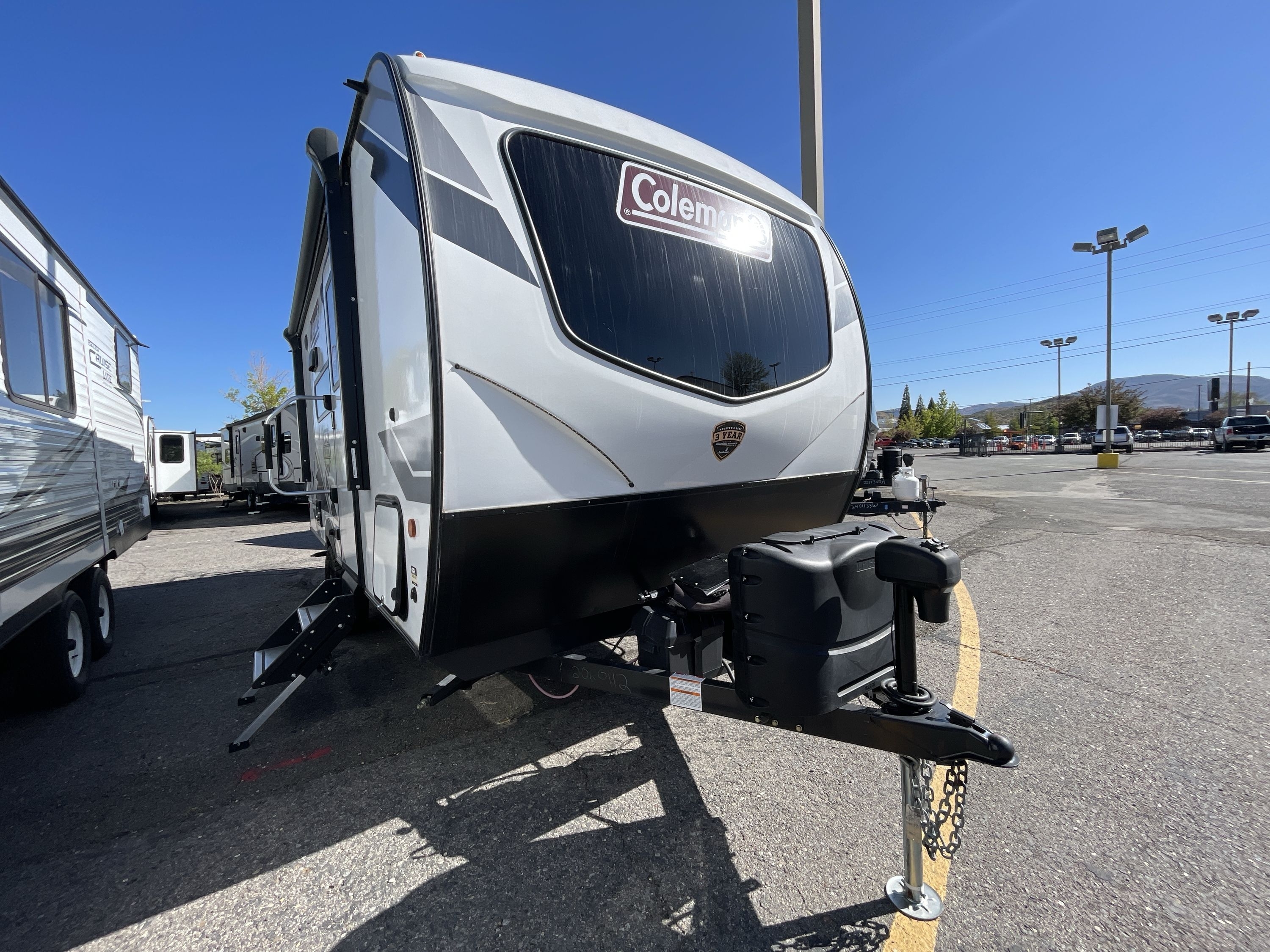 Used RVs For Sale near Reno, NV - RV Trader