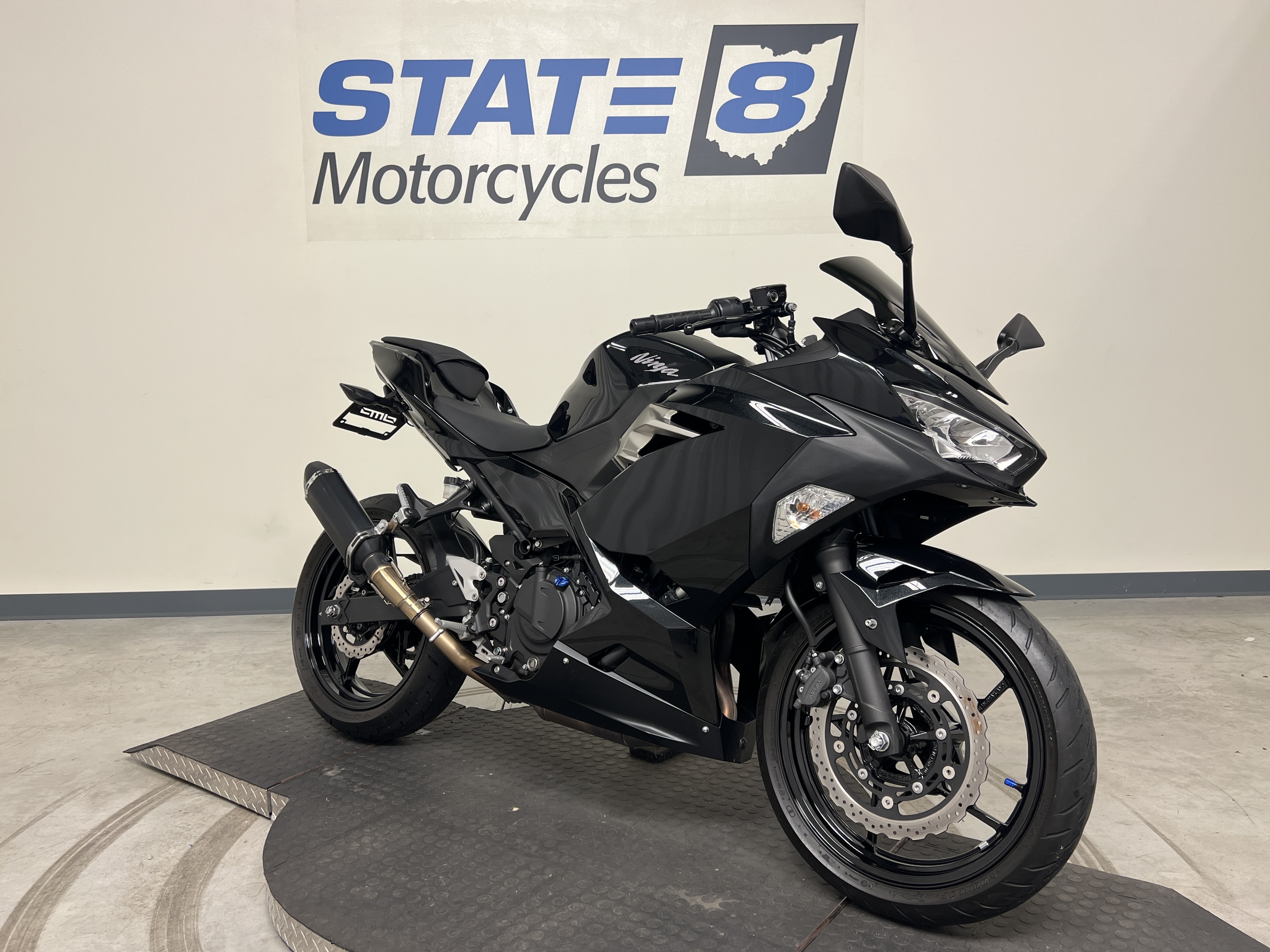 2018 Kawasaki Ninja Zx 6R Motorcycles For Sale - Cycle Trader