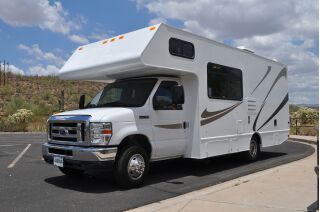 2020 TIFFIN MOTORHOMES OTHER