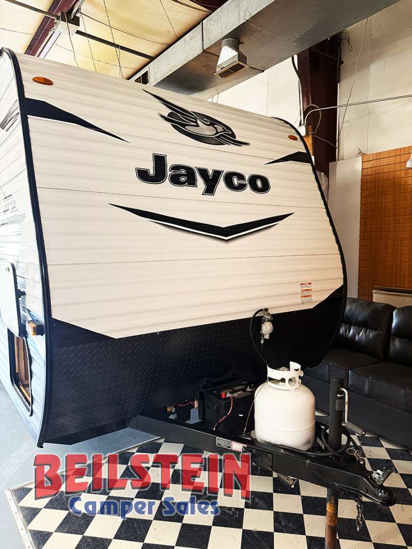 2022 Jayco jay flight 195rb