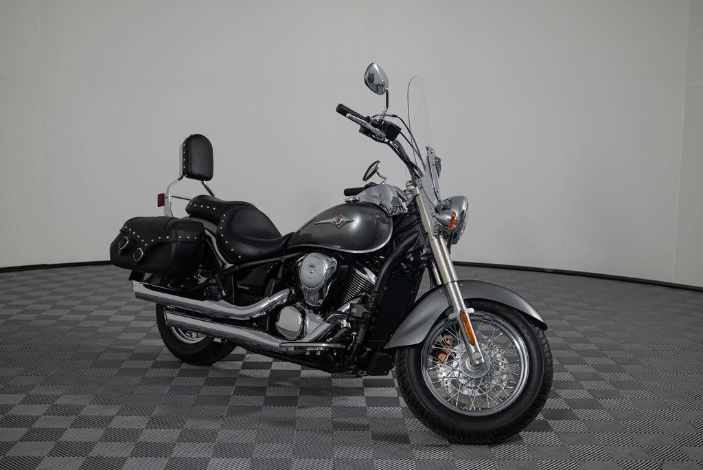 Other Kawasaki Vulcan Custom Motorcycles For Sale in