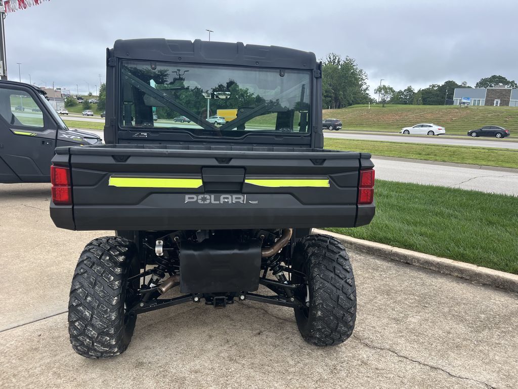 2023 Polaris® Ranger XP 1000 NorthStar Edition Premium in st robert MO