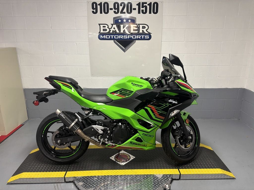 Other 2024 Kawasaki Custom Motorcycles For Sale - Cycle Trader