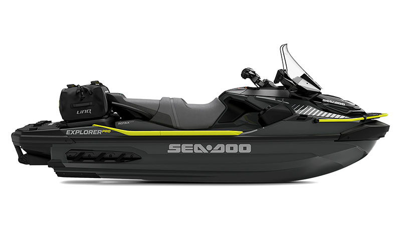 Gtx For Sale - Sea-Doo Stand Up Personal Watercraft - PWC Trader