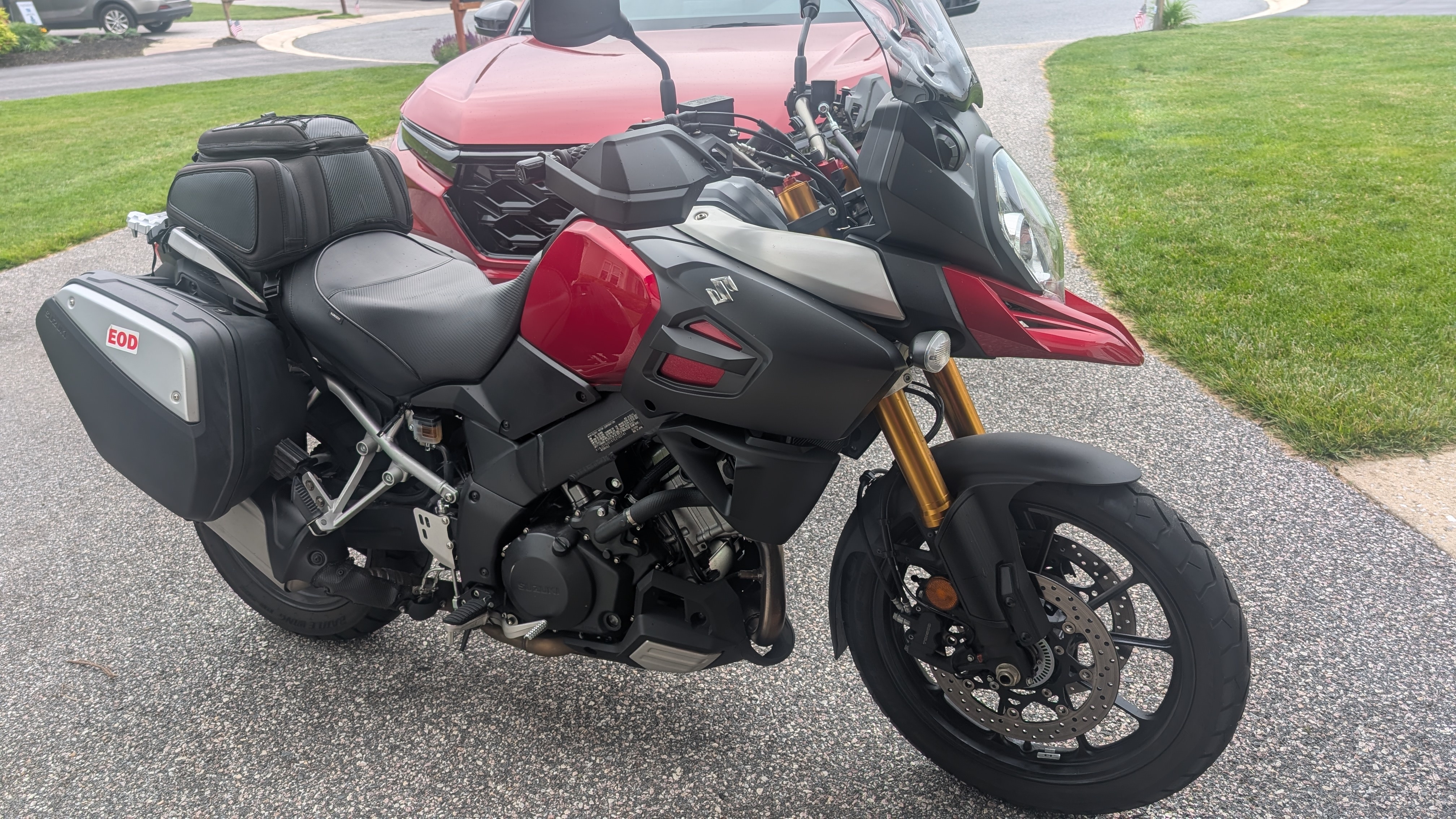 HUNDRED LINE -最終防衛学園-初回特典付 Motorcycles For Sale Near Westminster, MD - Cycle Trader