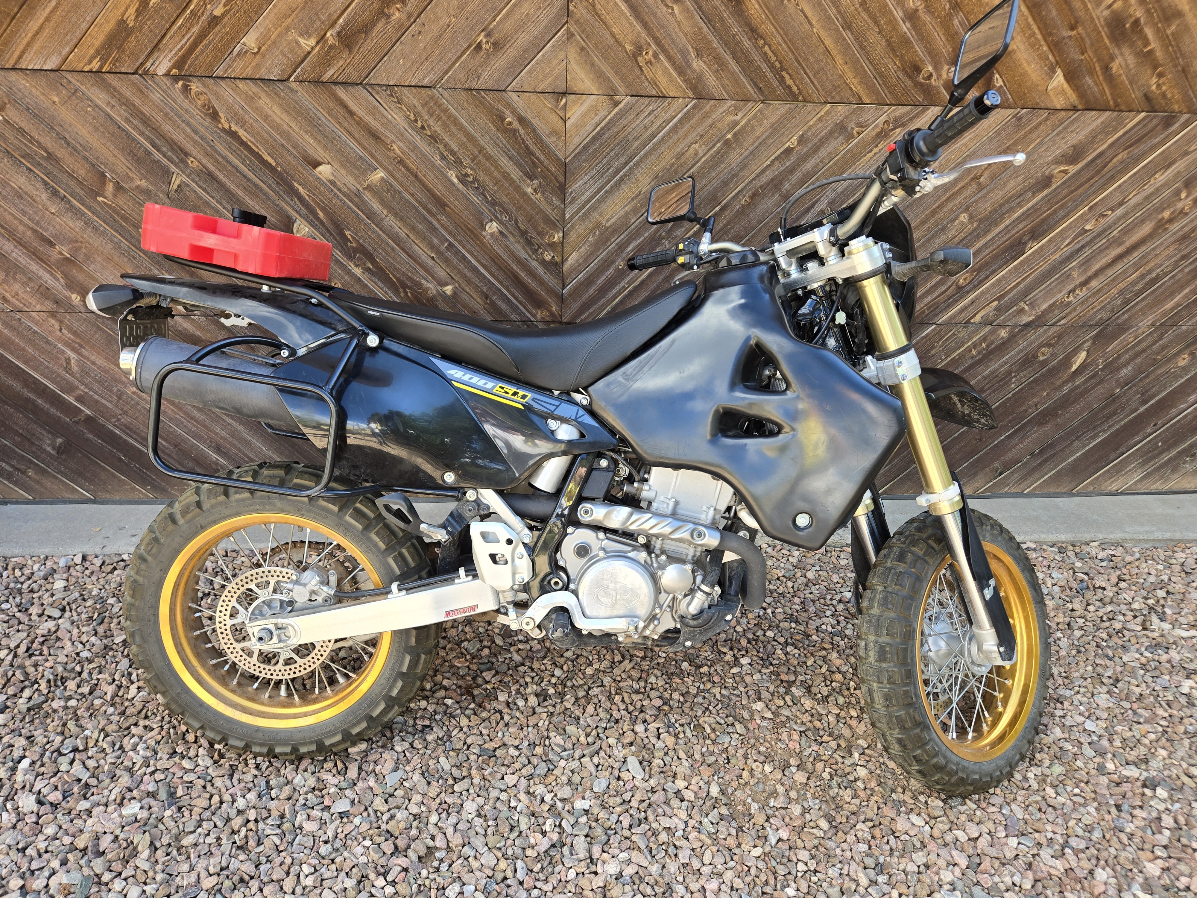 DRZ400 クラーナナウ 2018 Suzuki Dr-Z Motorcycles For Sale - Cycle Trader