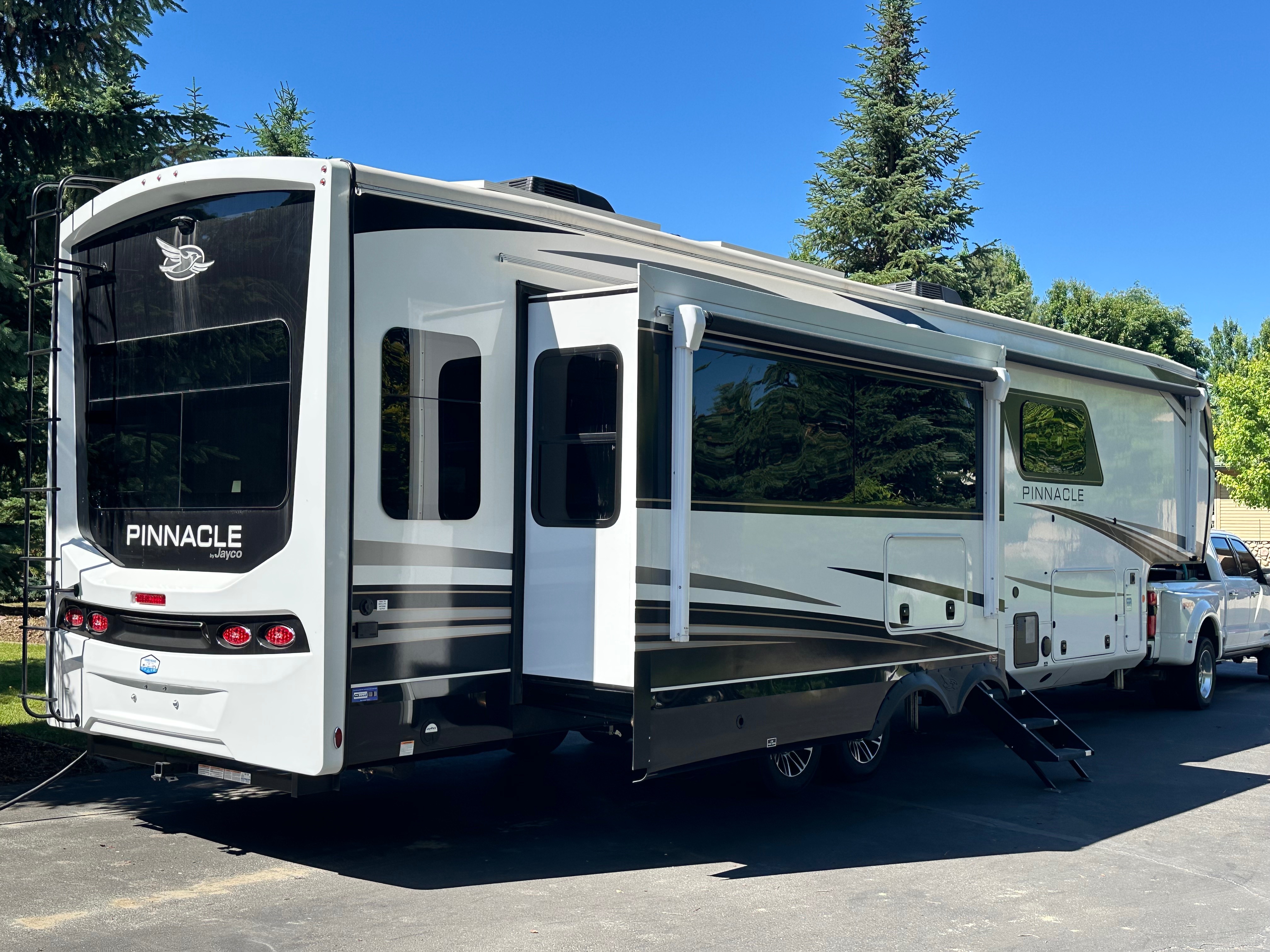 Jayco Pinnacle RVs For Sale near Galen, MT - RV Trader