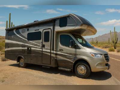 2017-2020 Dynamax Corp RVs For Sale near Phoenix, AZ - RV Trader