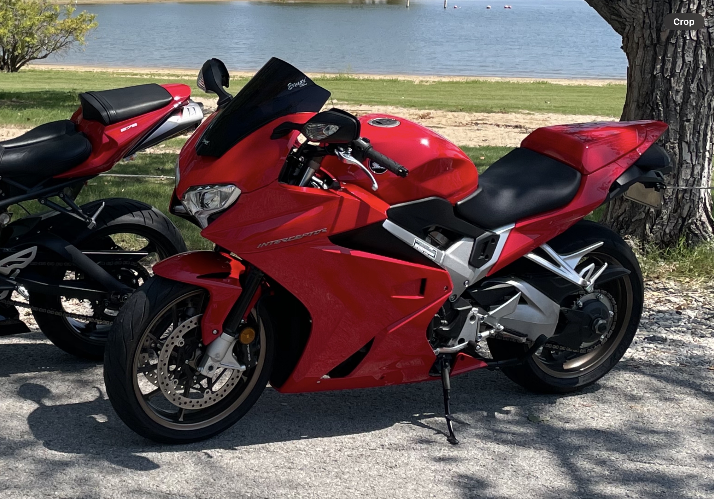 Red Sportbike Motorcycles For Sale Near Madison, Oklahoma