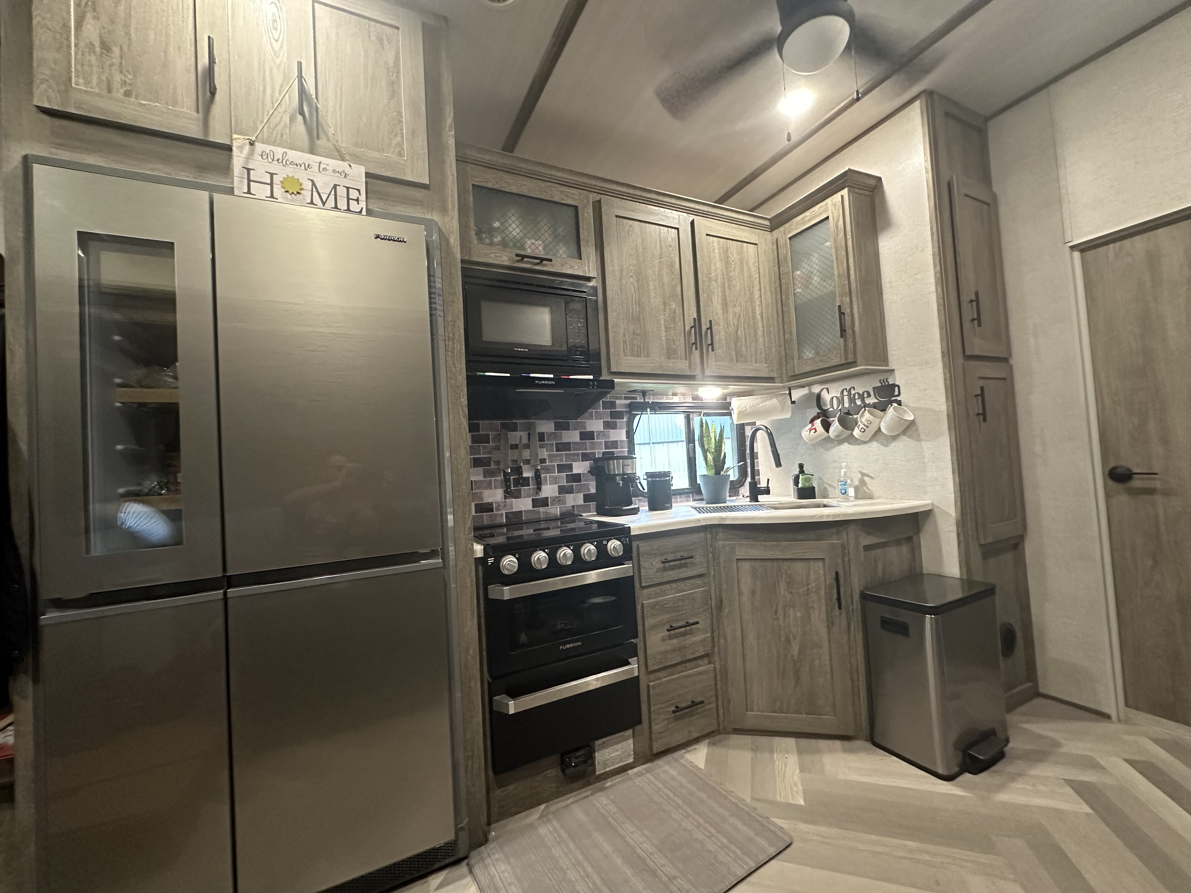 2021 Forest River WILDWOOD HERITAGE GLEN RV