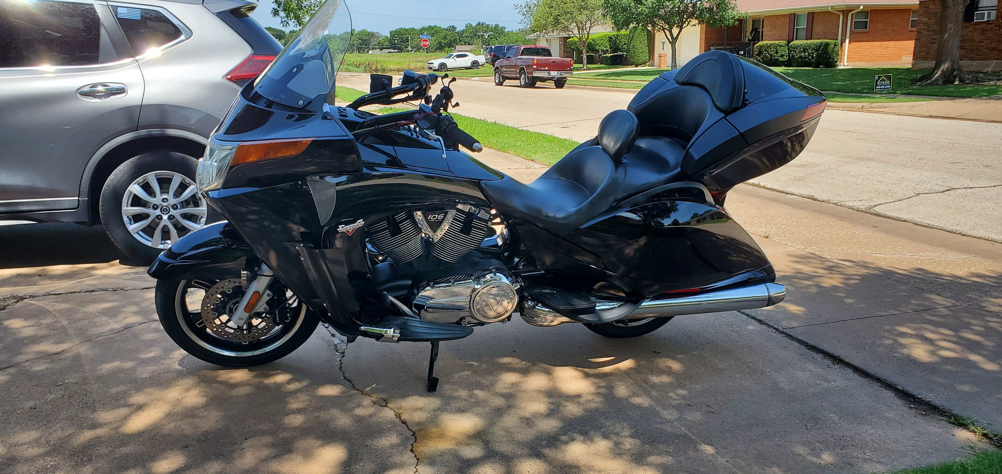Motorcycles For Sale Near Wichita Falls, TX - Cycle Trader