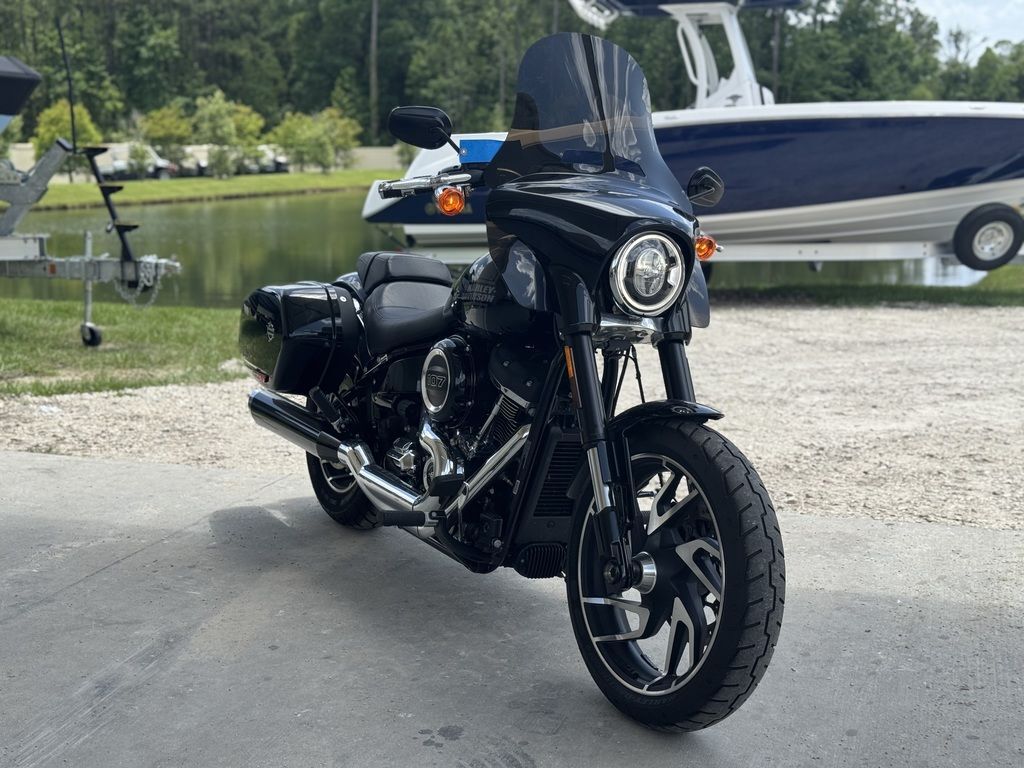 BMW R 1250 GS
