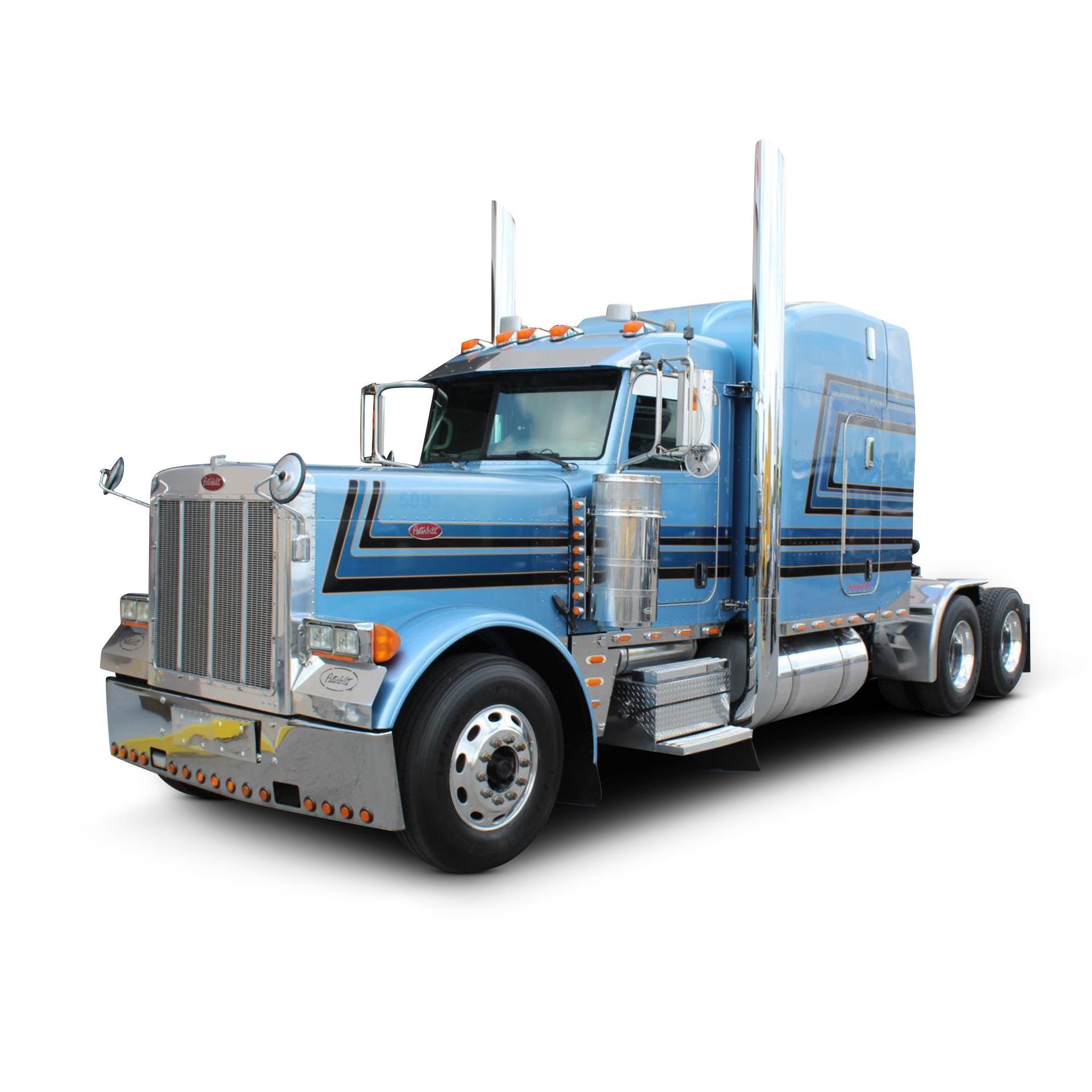Used 379 For Sale - Peterbilt Trucks - Commercial Truck Trader