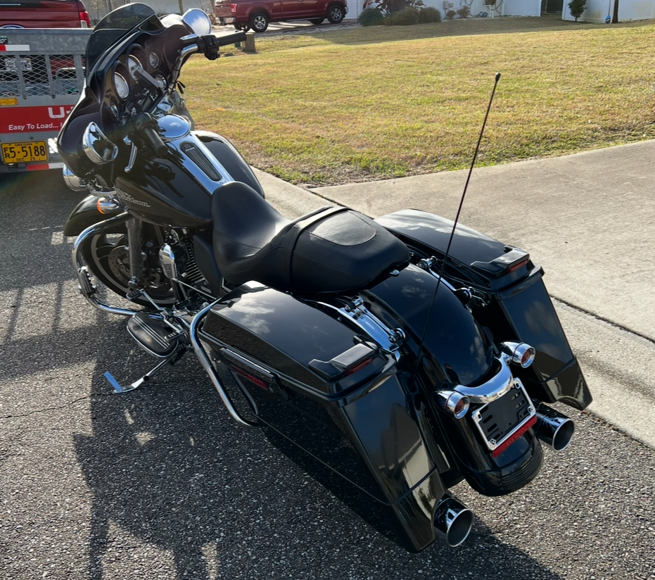 Used Motorcycles For Sale Near Deland, FL - Cycle Trader
