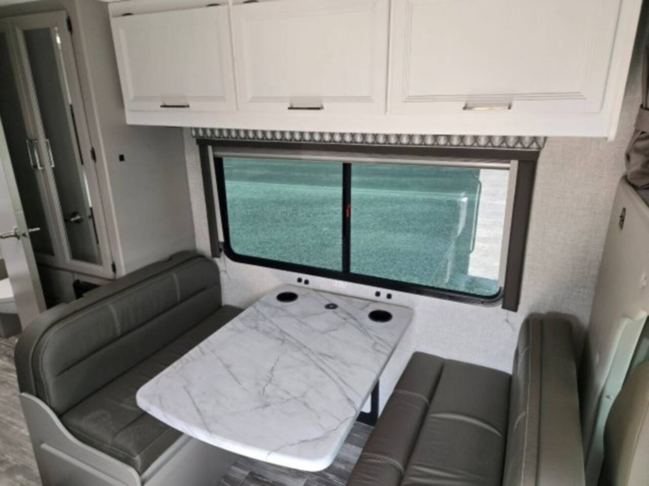 A photo of this 2025 Thor Motor Coach GENEVA 22VT
