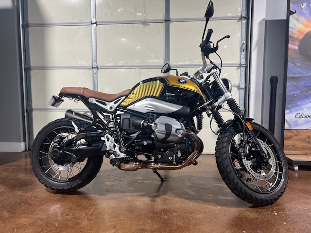 2019 Bmw R Ninet Pure Motorcycles For Sale - Cycle Trader