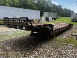2008 TRAIL KING TE80HT