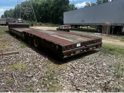 2008 TRAIL KING TE80HT