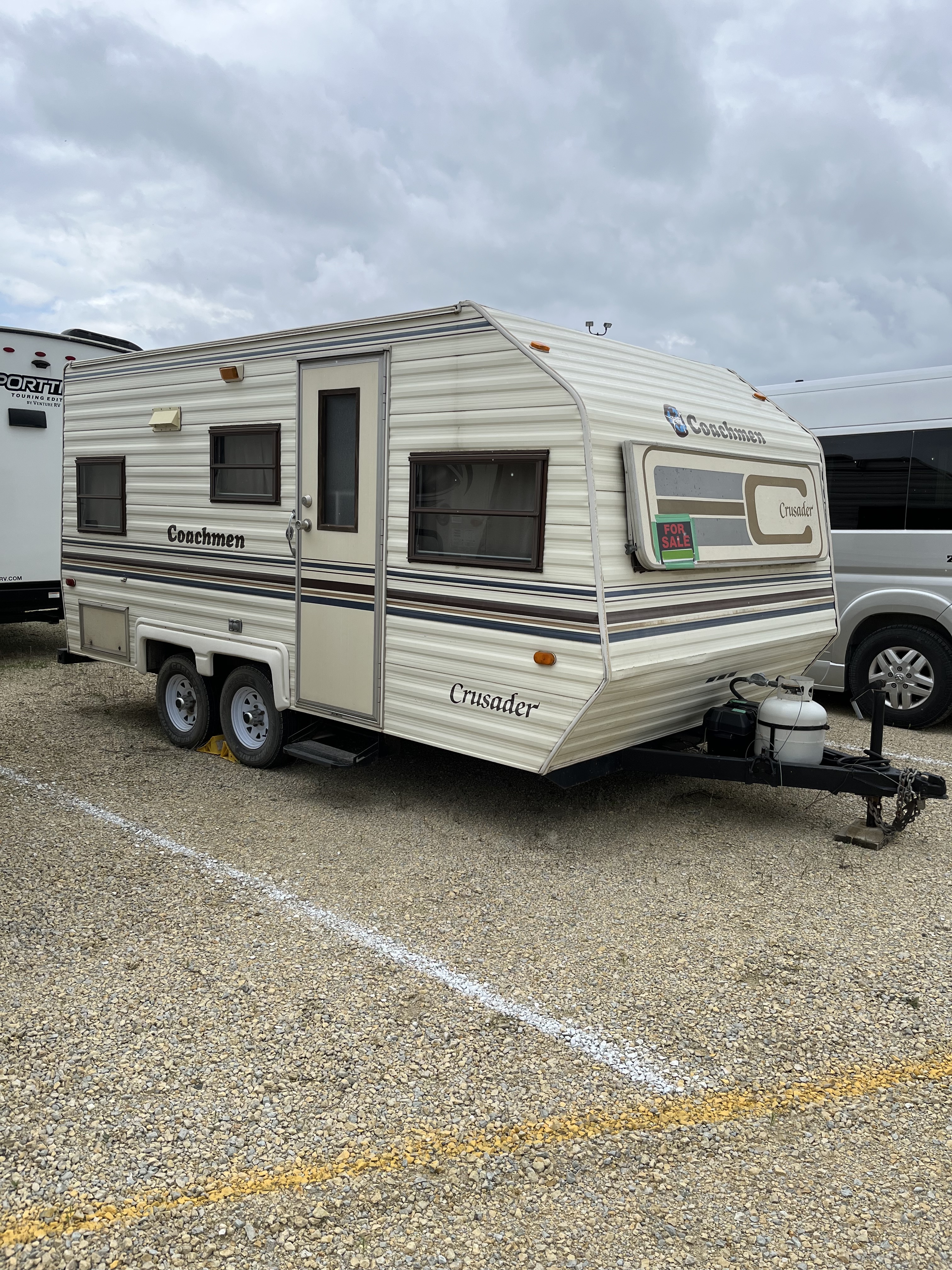 1987 Coachmen For Sale - Coachmen RVs - RV Trader