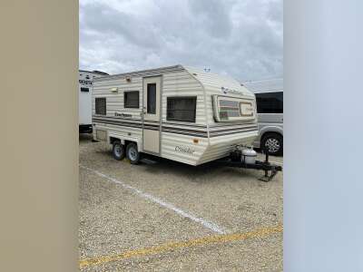 1987 Rvs 1987 Coachmen For Sale - Coachmen RVs - RV Trader