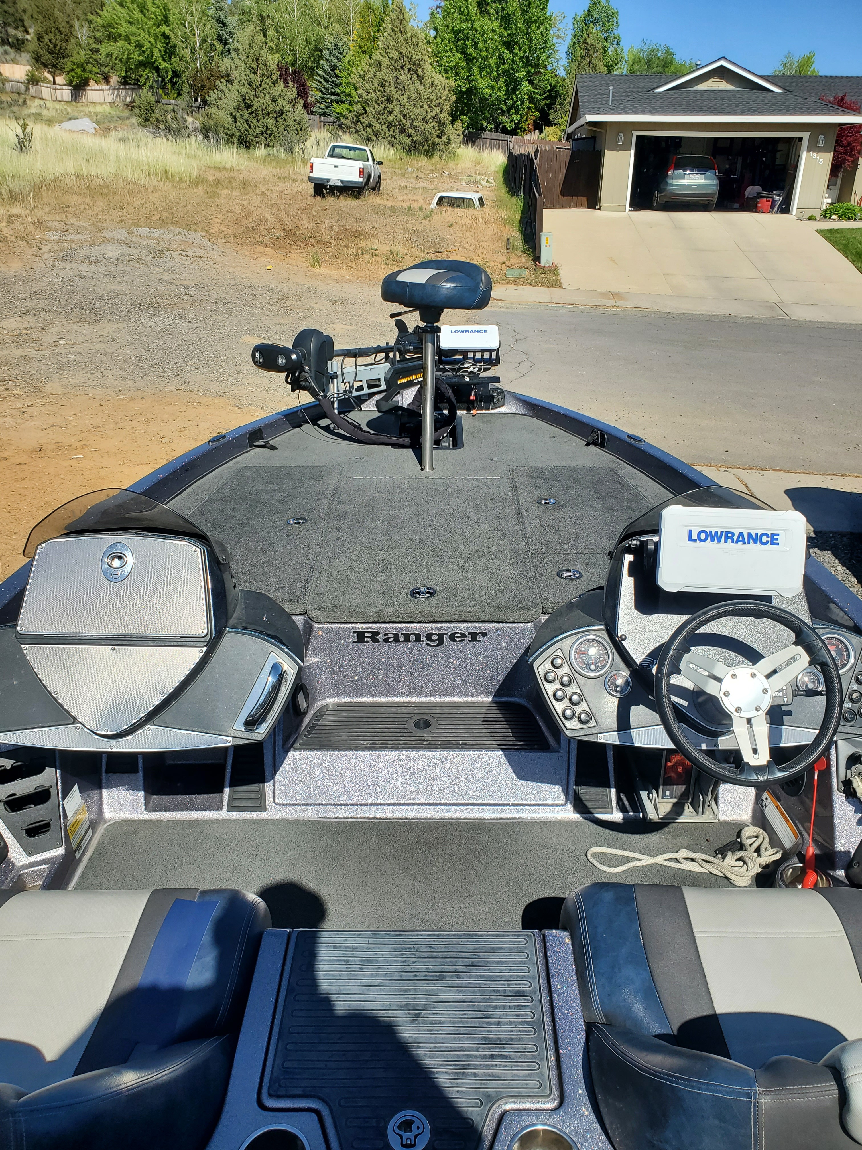 Skeeter Zx 20 Boats For Sale in Washington - Boatmart