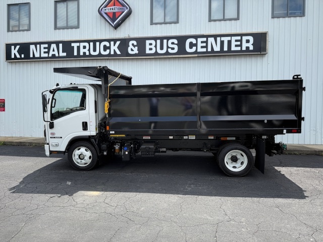 2027 ISUZU NRR in Lorton, VA