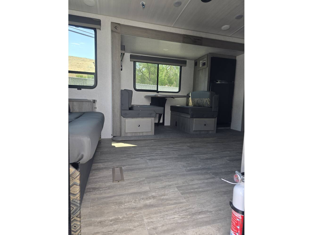 A photo of this 2026 Northwood Mfg NASH 25DS
