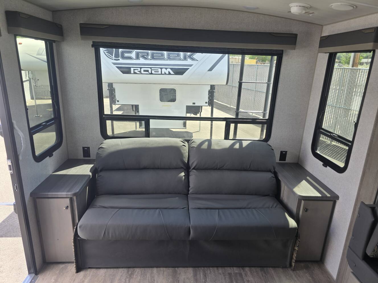 A photo of this 2026 Northwood Mfg NASH 25DS