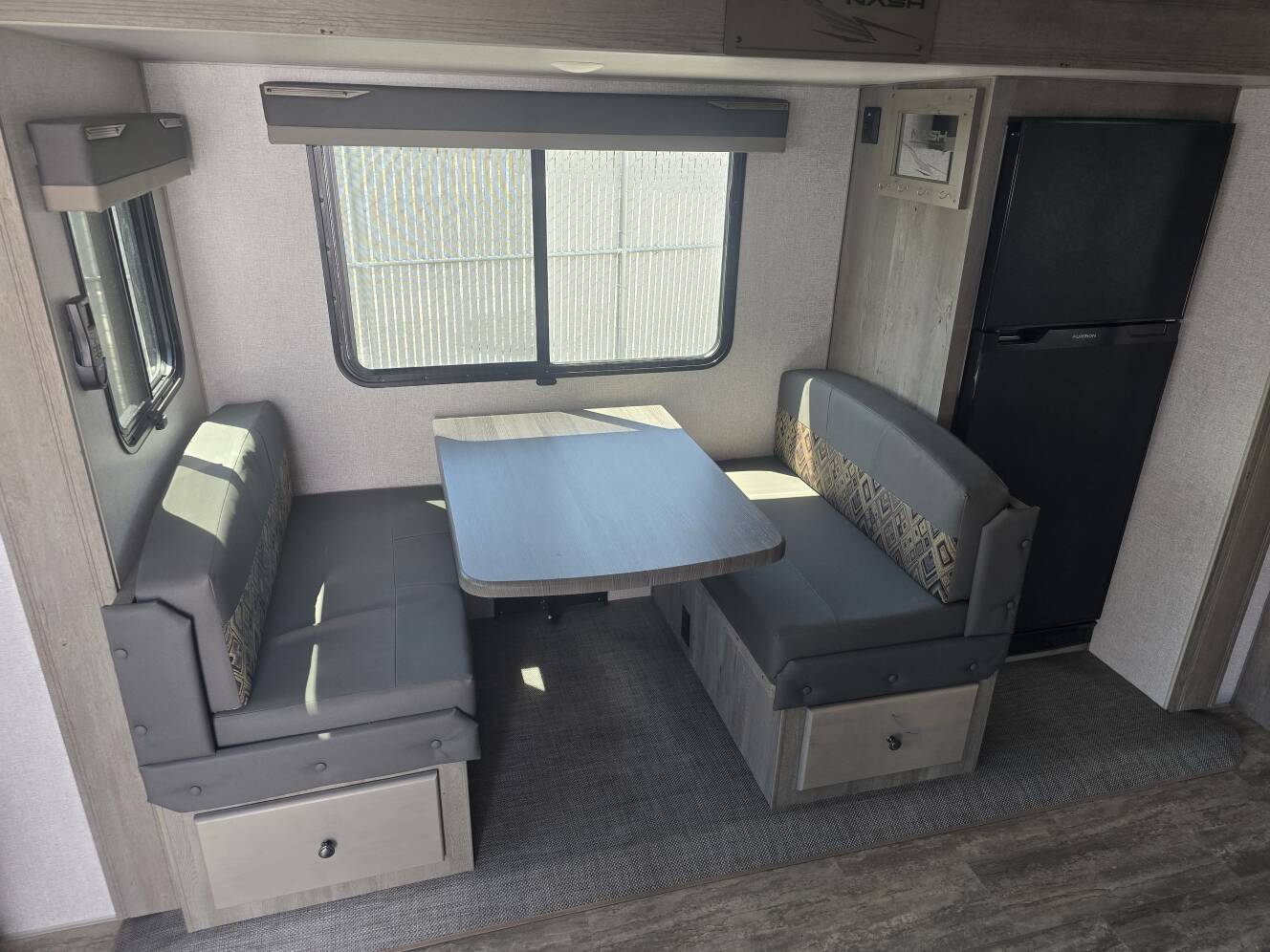 A photo of this 2026 Northwood Mfg NASH 25DS