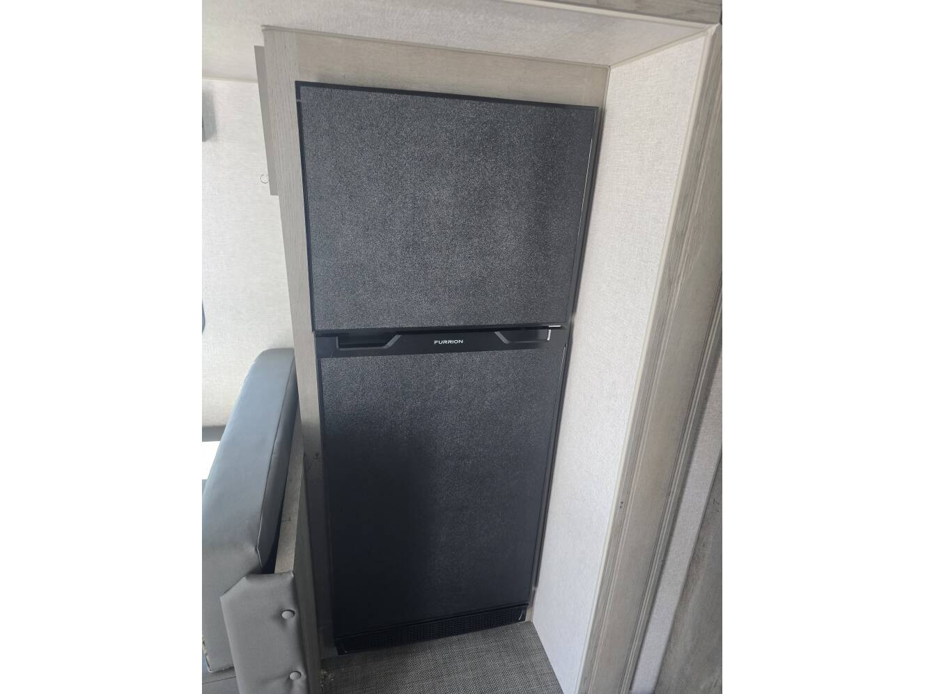 A photo of this 2026 Northwood Mfg NASH 25DS
