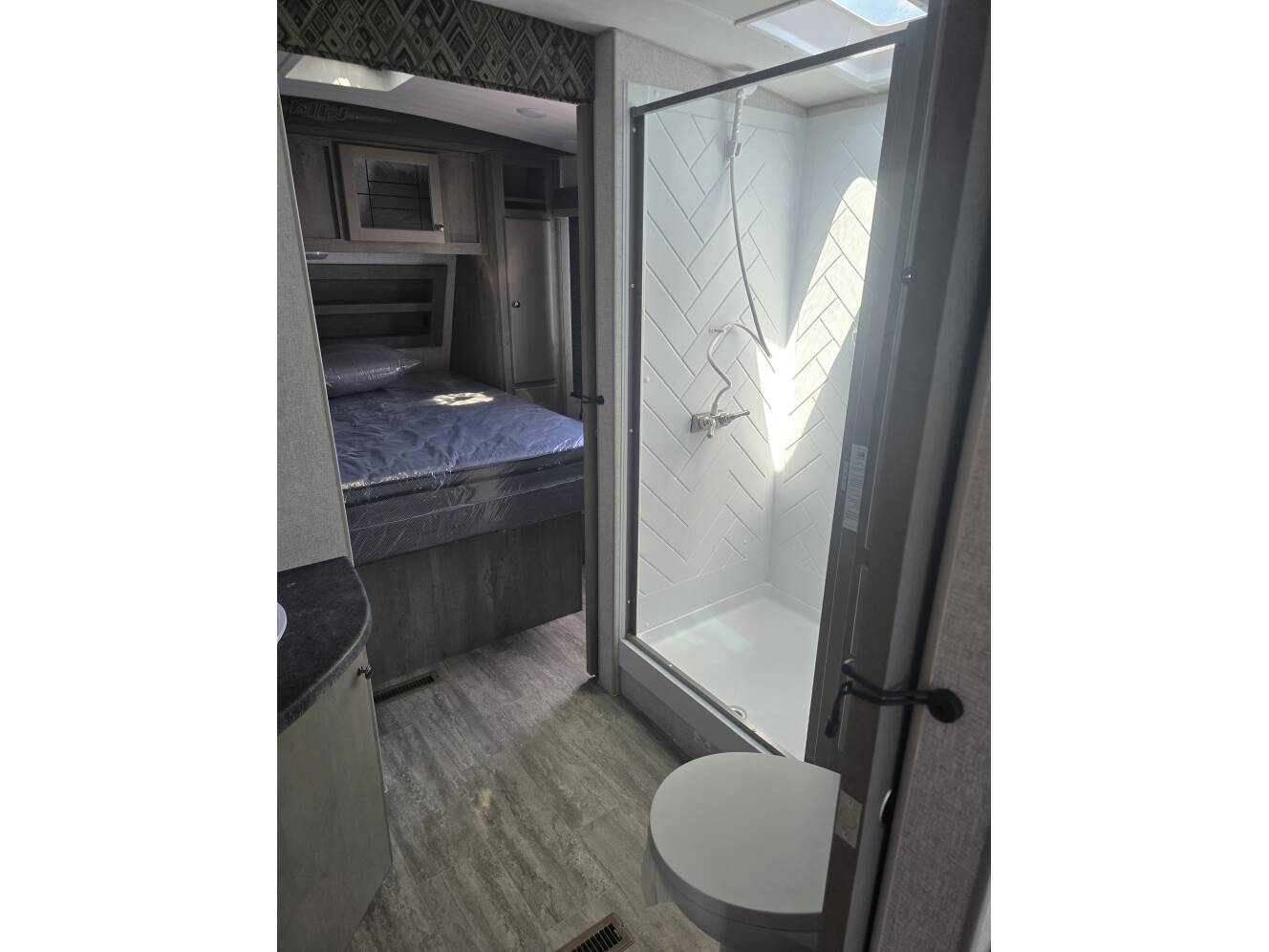 A photo of this 2026 Northwood Mfg NASH 25DS