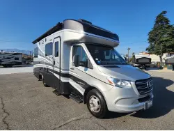 2021 DYNAMAX CORP ISATA 3 SERIES 24RWM