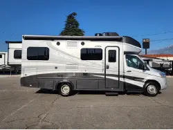 2021 DYNAMAX CORP ISATA 3 SERIES 24RWM