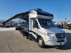 2021 DYNAMAX CORP ISATA 3 SERIES 24RWM