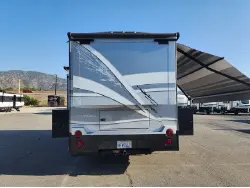 2021 DYNAMAX CORP ISATA 3 SERIES 24RWM