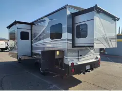 2021 DYNAMAX CORP ISATA 3 SERIES 24RWM