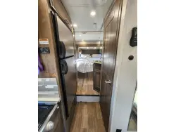 2021 DYNAMAX CORP ISATA 3 SERIES 24RWM