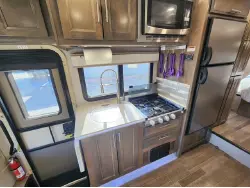 2021 DYNAMAX CORP ISATA 3 SERIES 24RWM