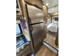2021 DYNAMAX CORP ISATA 3 SERIES 24RWM