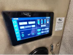 2021 DYNAMAX CORP ISATA 3 SERIES 24RWM