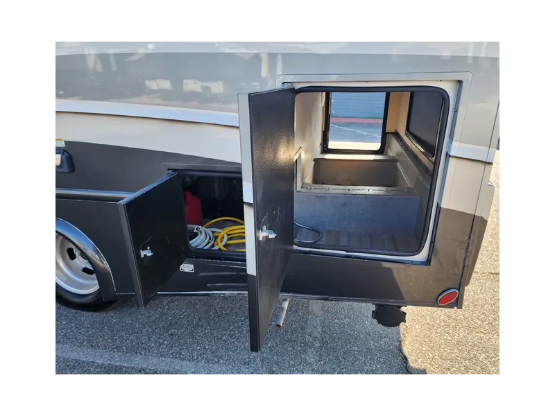 2021 DYNAMAX CORP ISATA 3 SERIES 24RWM