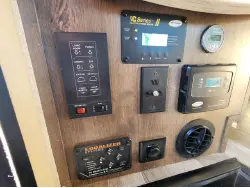 2021 DYNAMAX CORP ISATA 3 SERIES 24RWM