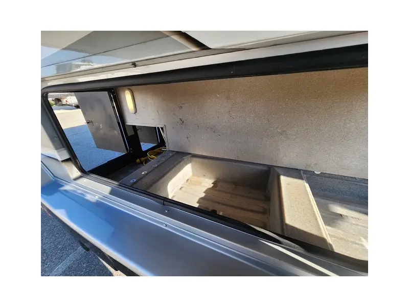 2021 DYNAMAX CORP ISATA 3 SERIES 24RWM