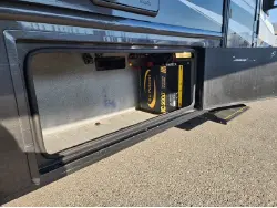2021 DYNAMAX CORP ISATA 3 SERIES 24RWM