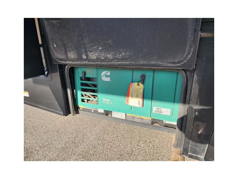 2021 DYNAMAX CORP ISATA 3 SERIES 24RWM