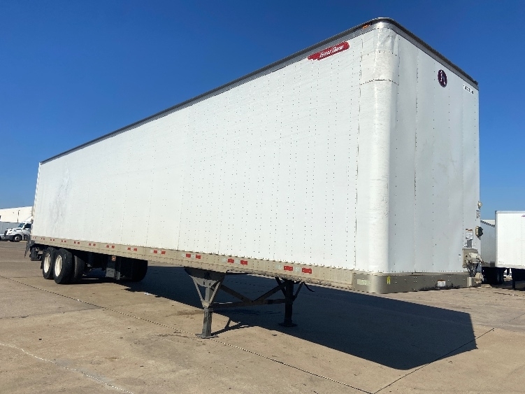 Clearance great dane dry van trailer Outlet Online