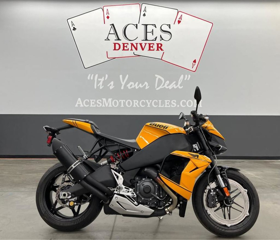 2006 Buell Motorcycles For Sale - Cycle Trader