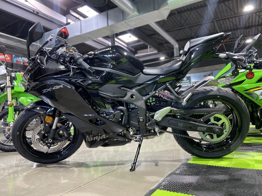 2002 KAWASAKI ZX | 900 F1 -9R